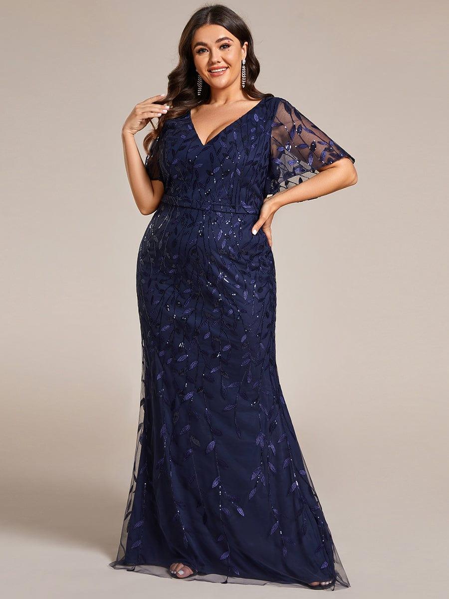 Top Picks Blue Formal Dresses - Image 85