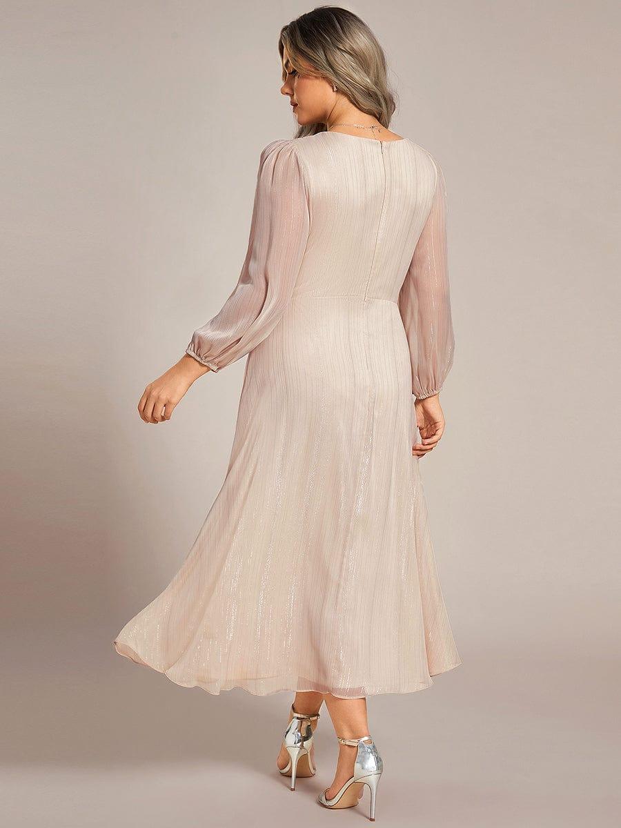 Top Picks Champagne Bridesmaid Gowns - Image 81