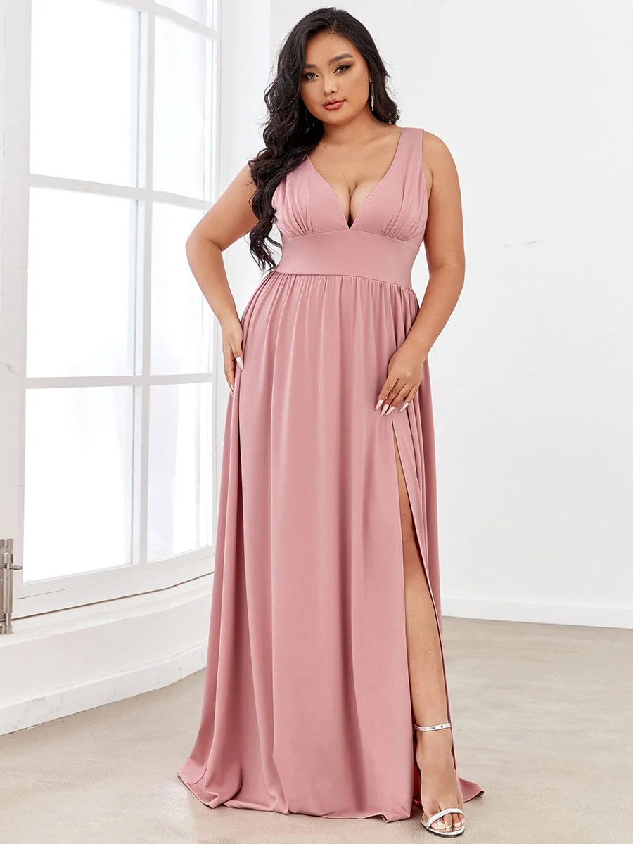 Top Picks Dusty Rose Bridesmaid Dresses - Image 51