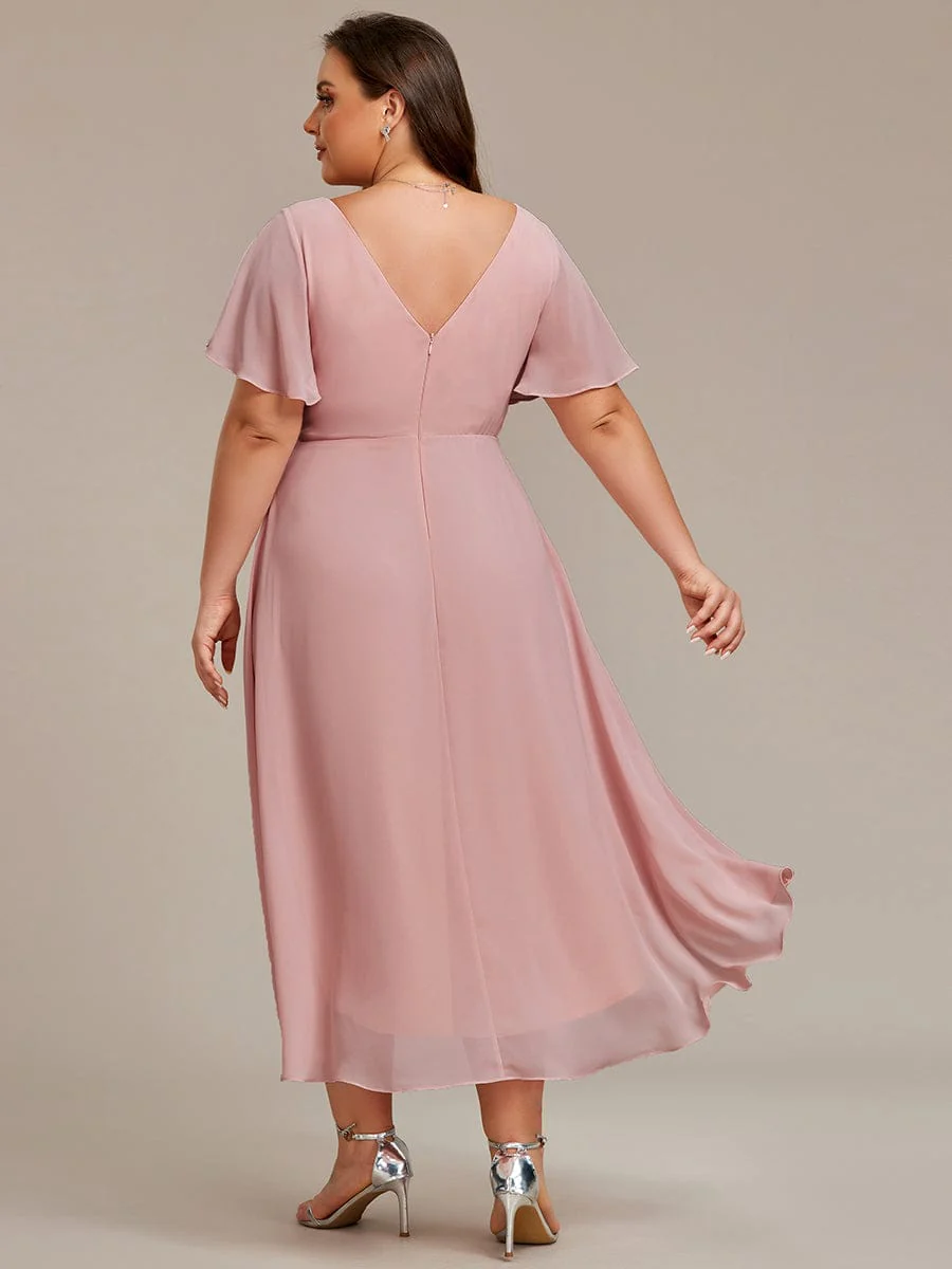 Top Picks Dusty Rose Bridesmaid Dresses - Image 74