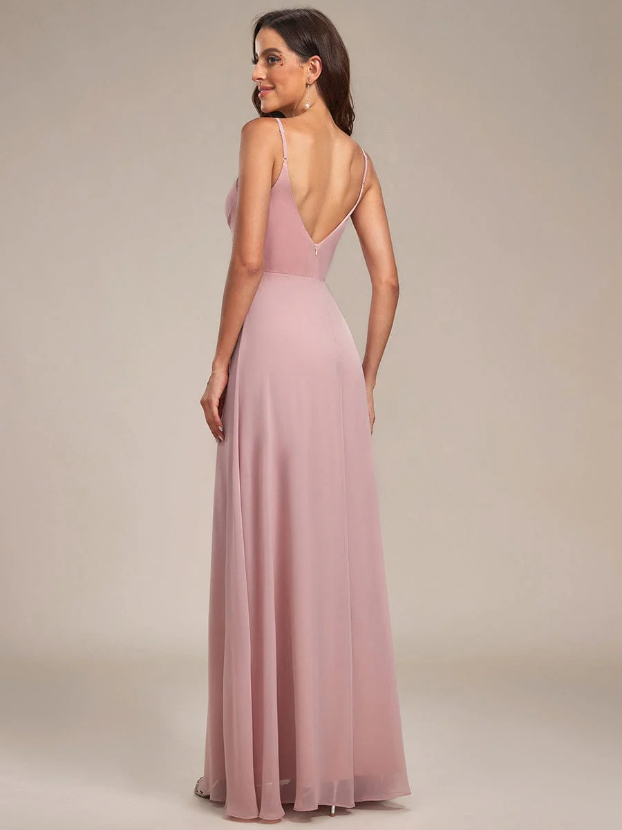 Top Picks Dusty Rose Bridesmaid Dresses - Image 96