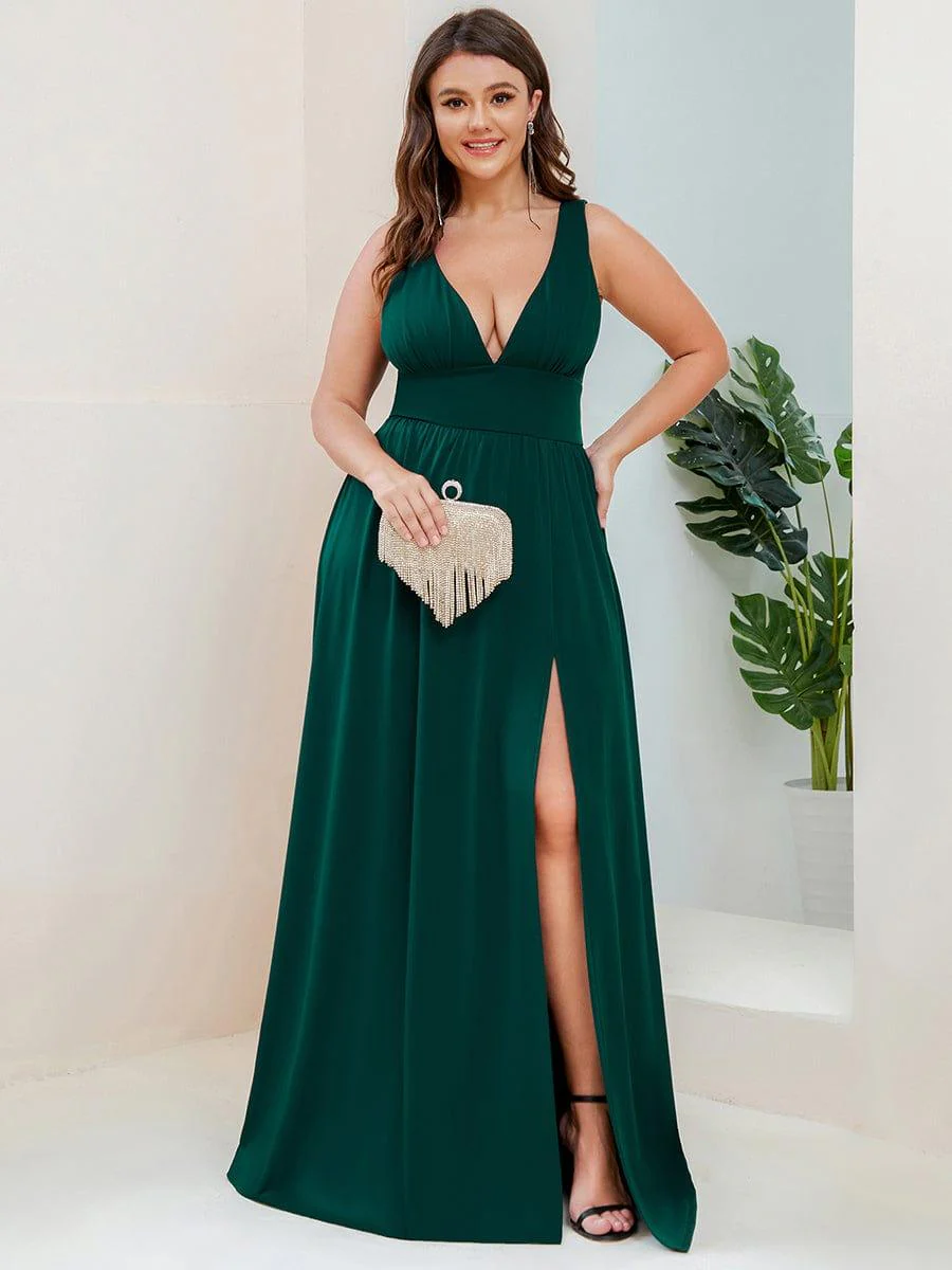 Top Picks Green Formal Dresses - Image 101