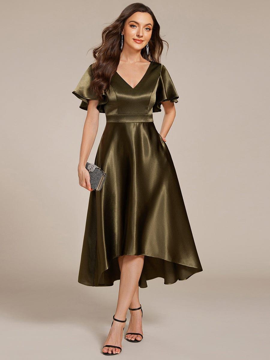 Top Picks Green Formal Dresses - Image 102