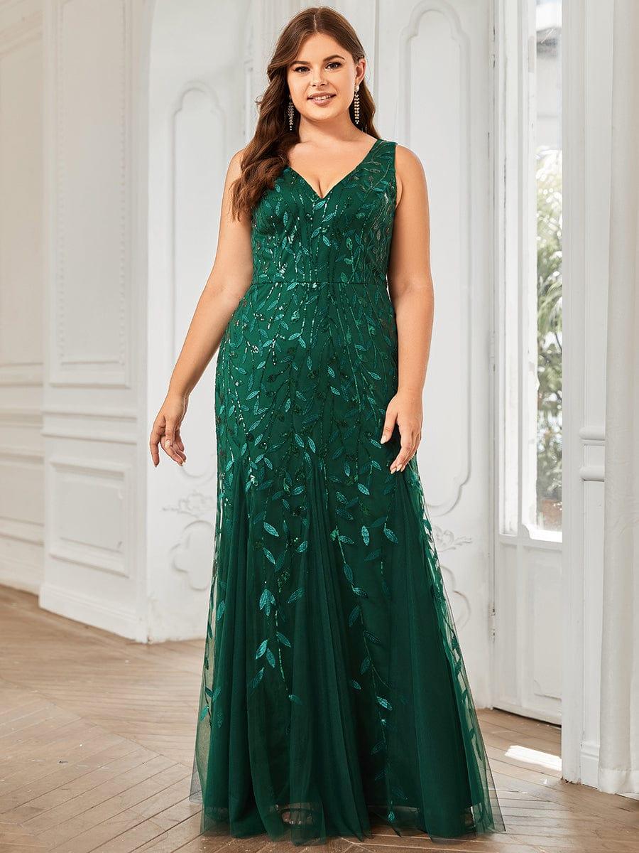 Top Picks Green Formal Dresses - Image 116