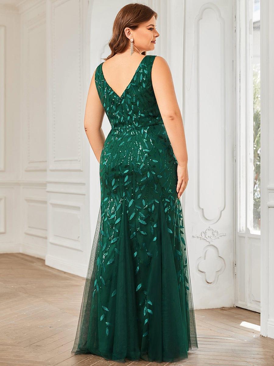 Top Picks Green Formal Dresses - Image 117