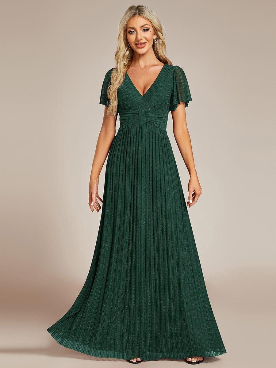 Top Picks Green Formal Dresses - Image 120
