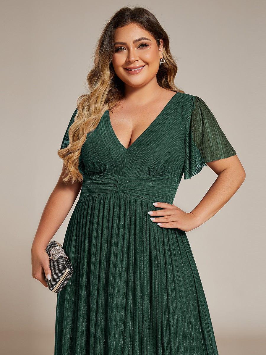 Top Picks Green Formal Dresses - Image 127