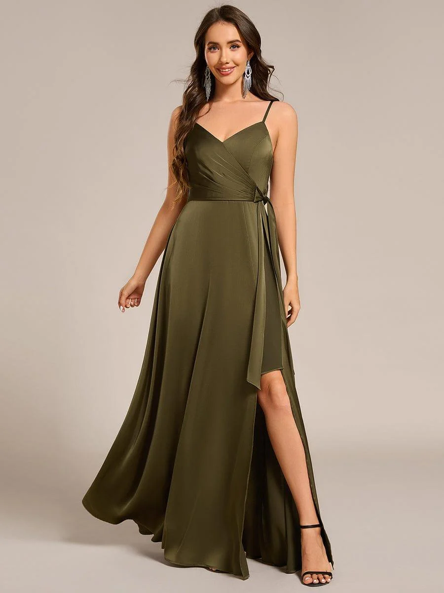 Top Picks Green Formal Dresses - Image 129