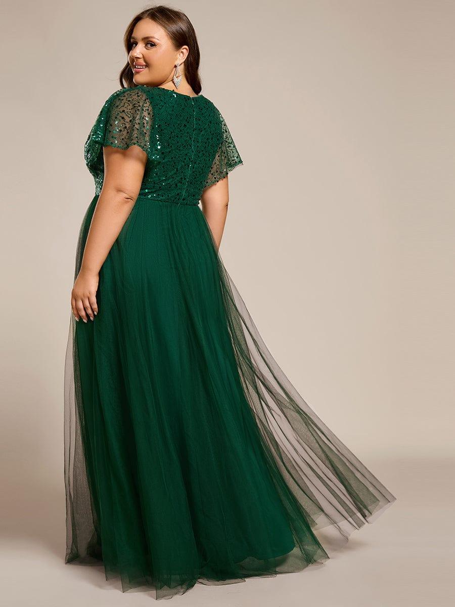 Top Picks Green Formal Dresses - Image 140