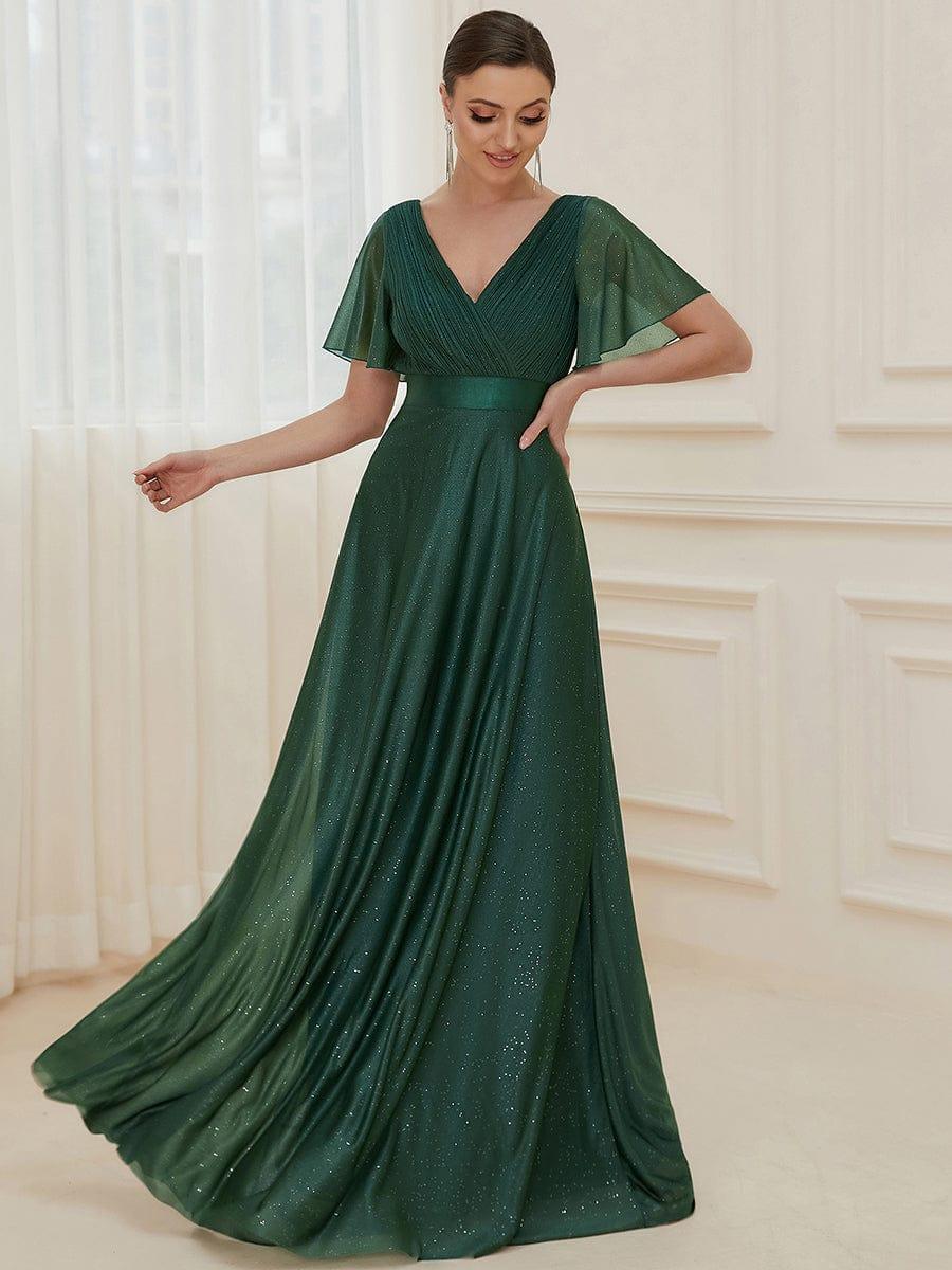 Top Picks Green Formal Dresses - Image 146