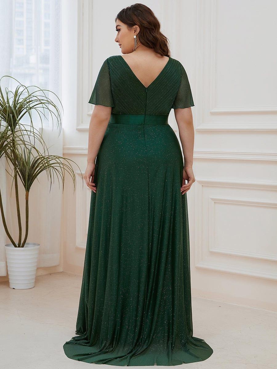 Top Picks Green Formal Dresses - Image 149