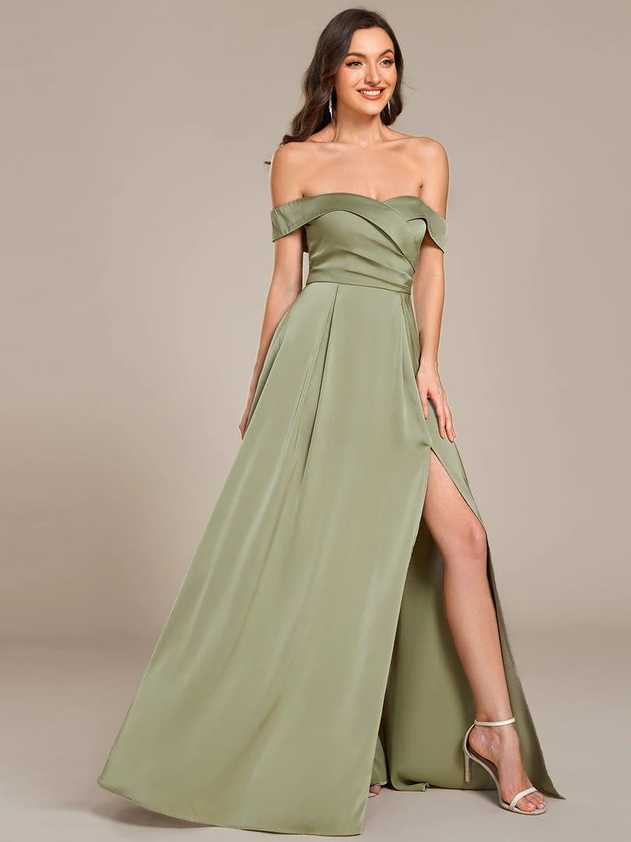 Top Picks Green Formal Dresses - Image 32