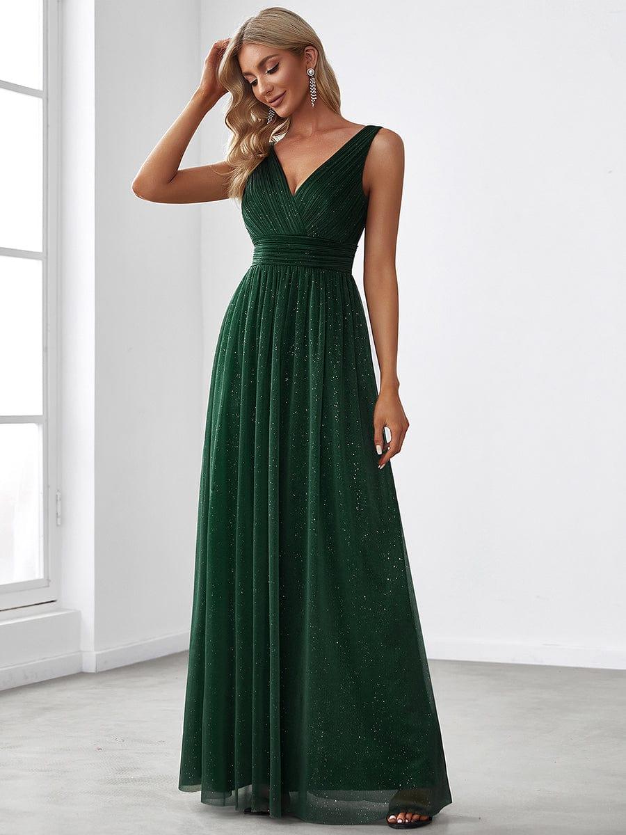 Top Picks Green Formal Dresses - Image 52