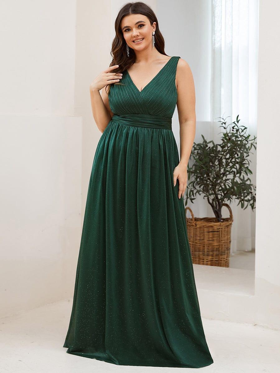 Top Picks Green Formal Dresses - Image 55