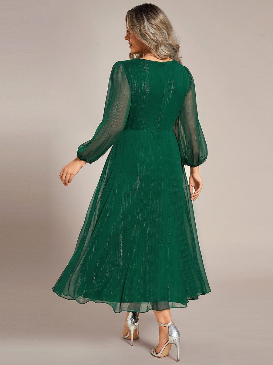Top Picks Green Formal Dresses - Image 64