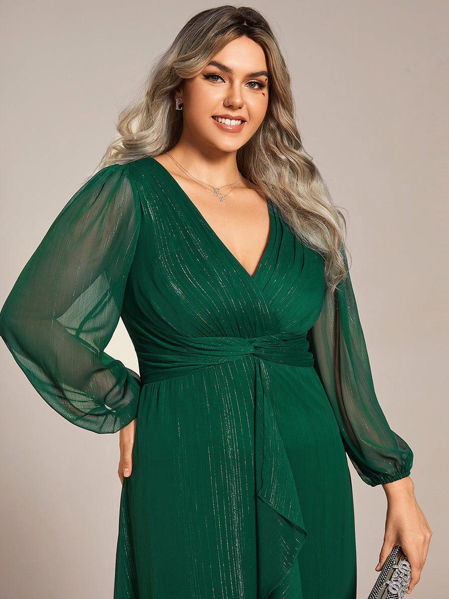 Top Picks Green Formal Dresses - Image 65