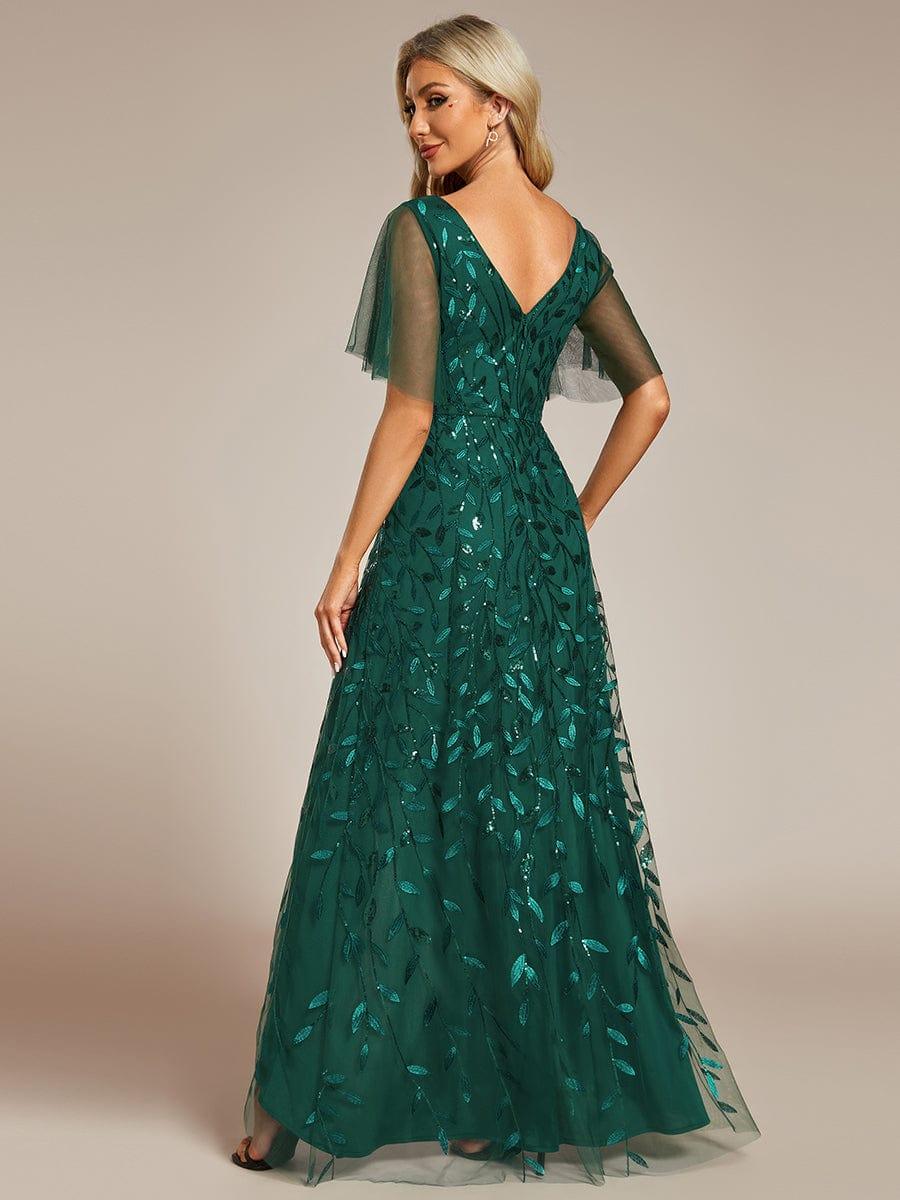 Top Picks Green Formal Dresses - Image 68