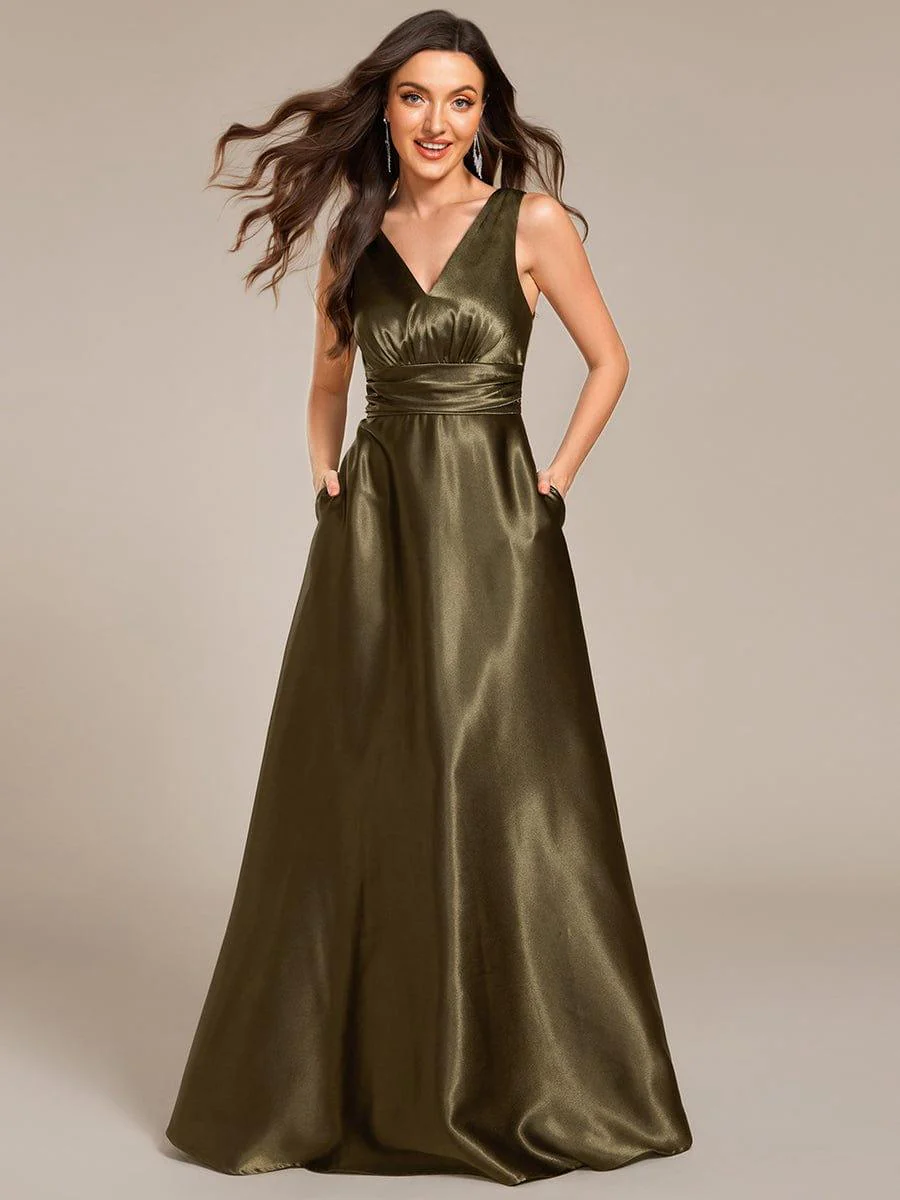 Top Picks Green Formal Dresses - Image 76