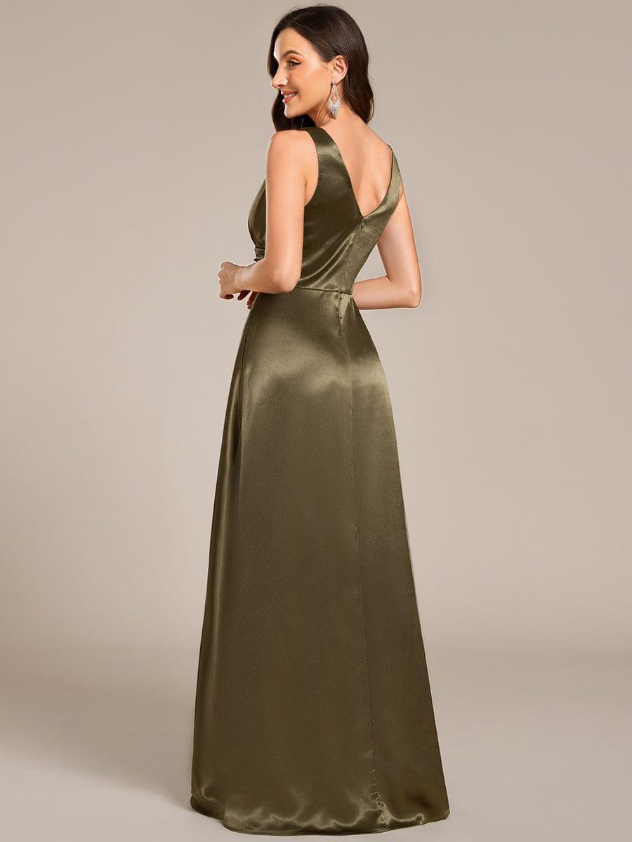 Top Picks Green Formal Dresses - Image 77