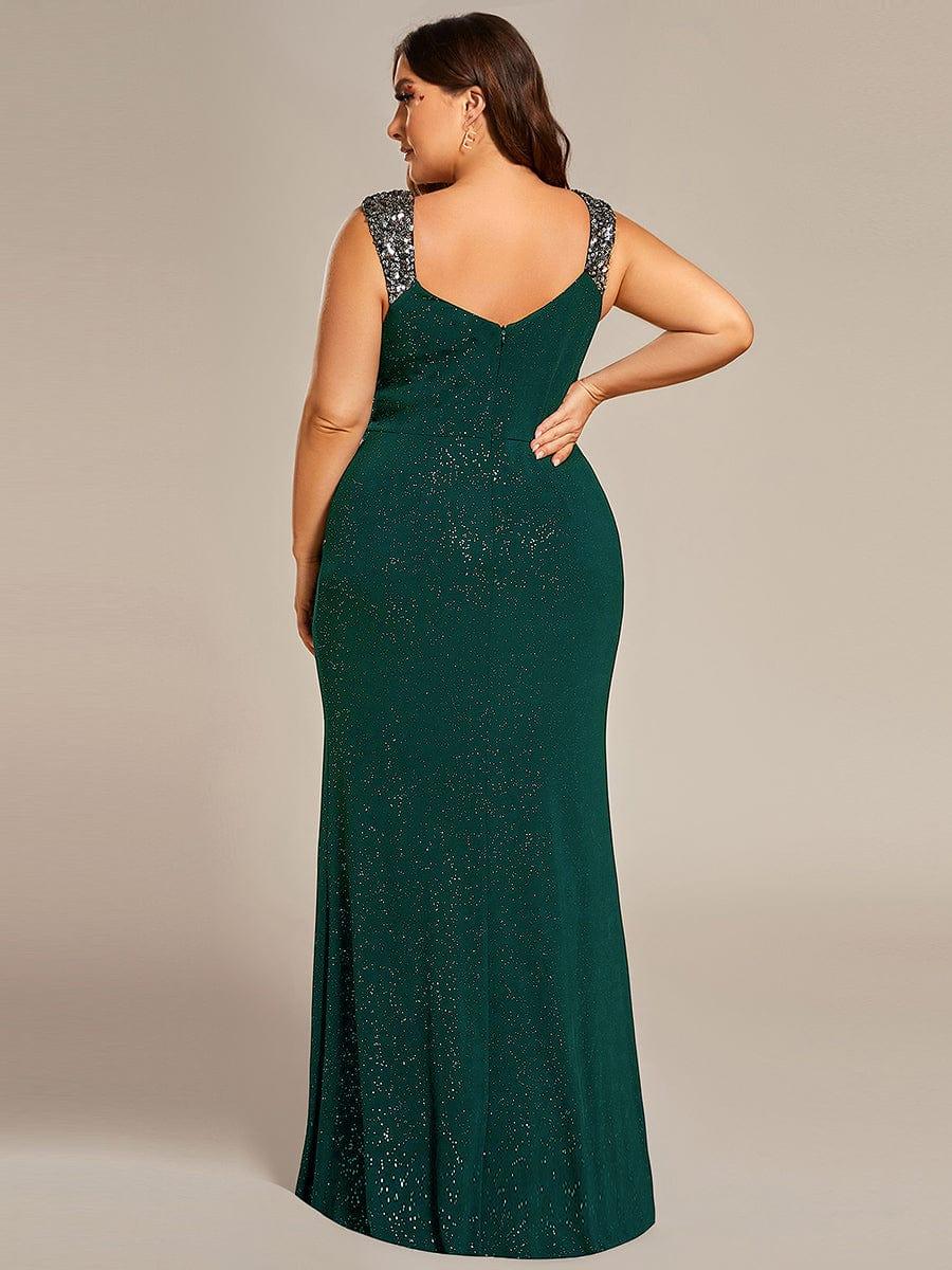 Top Picks Green Formal Dresses - Image 8