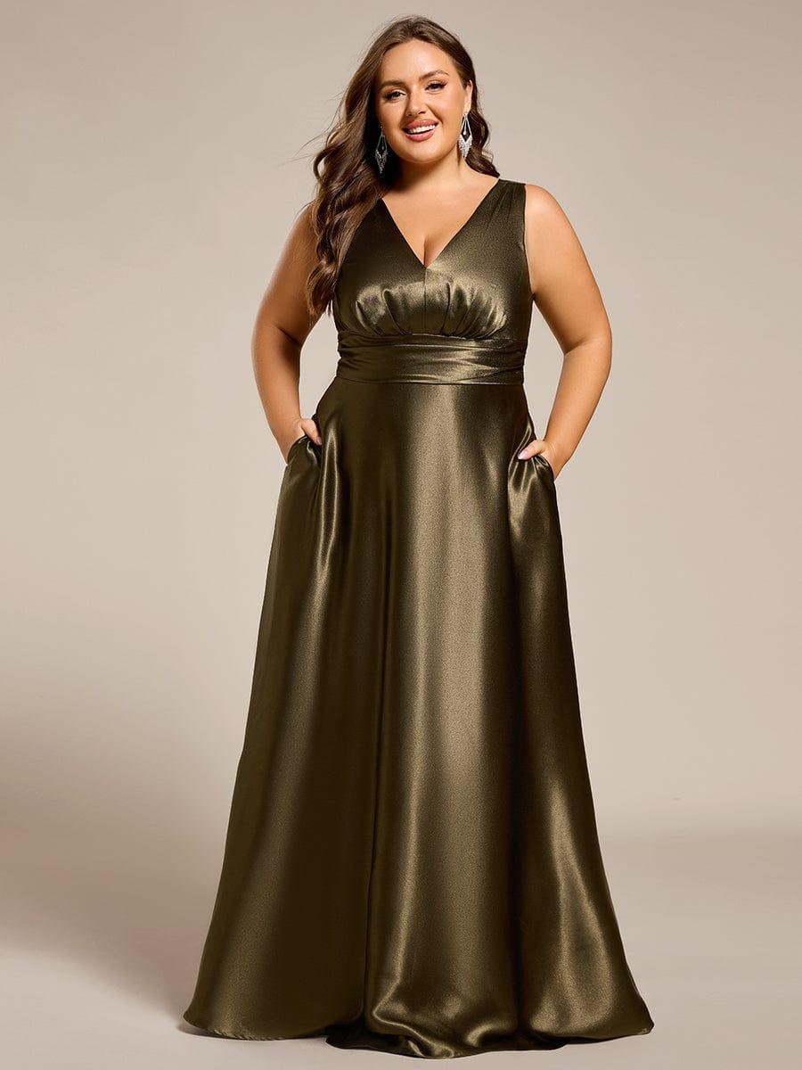 Top Picks Green Formal Dresses - Image 80