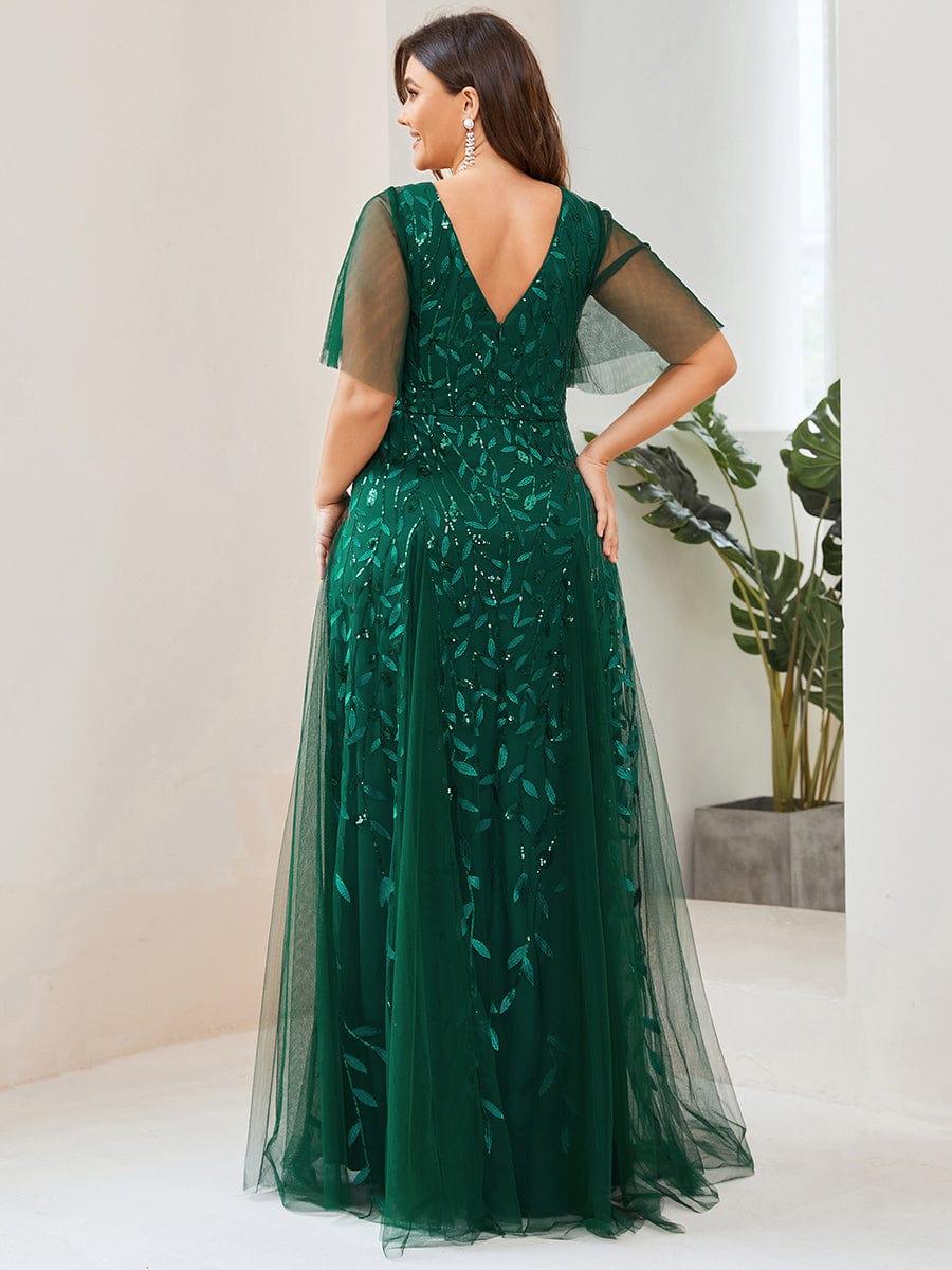 Top Picks Green Formal Dresses - Image 90