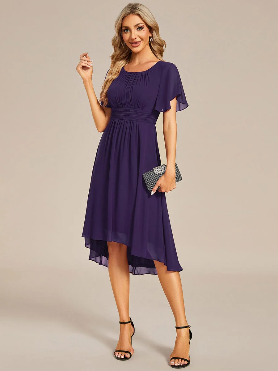 Top Picks Purple Dresses - Image 100