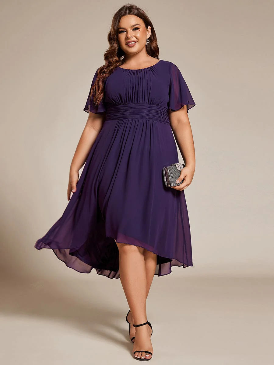 Top Picks Purple Dresses - Image 103