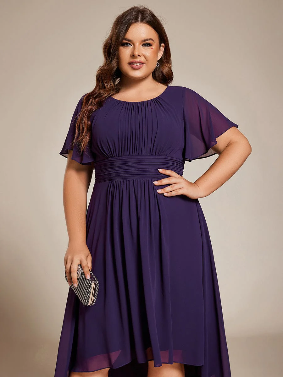 Top Picks Purple Dresses - Image 105