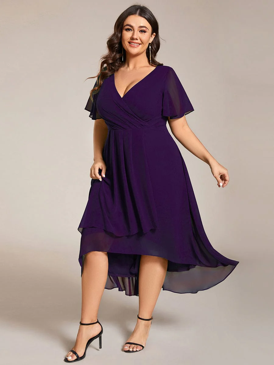 Top Picks Purple Dresses - Image 113