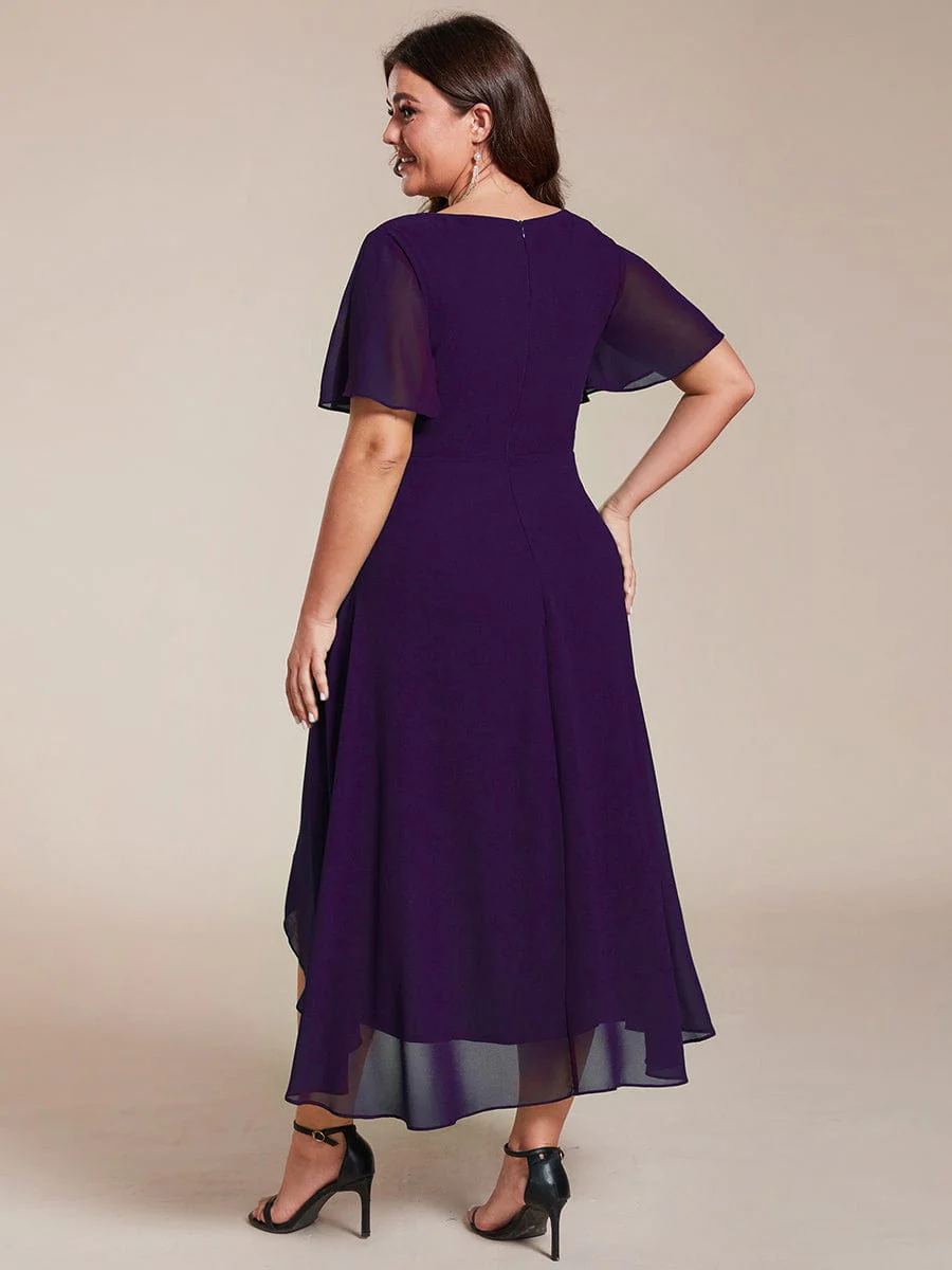 Top Picks Purple Dresses - Image 114