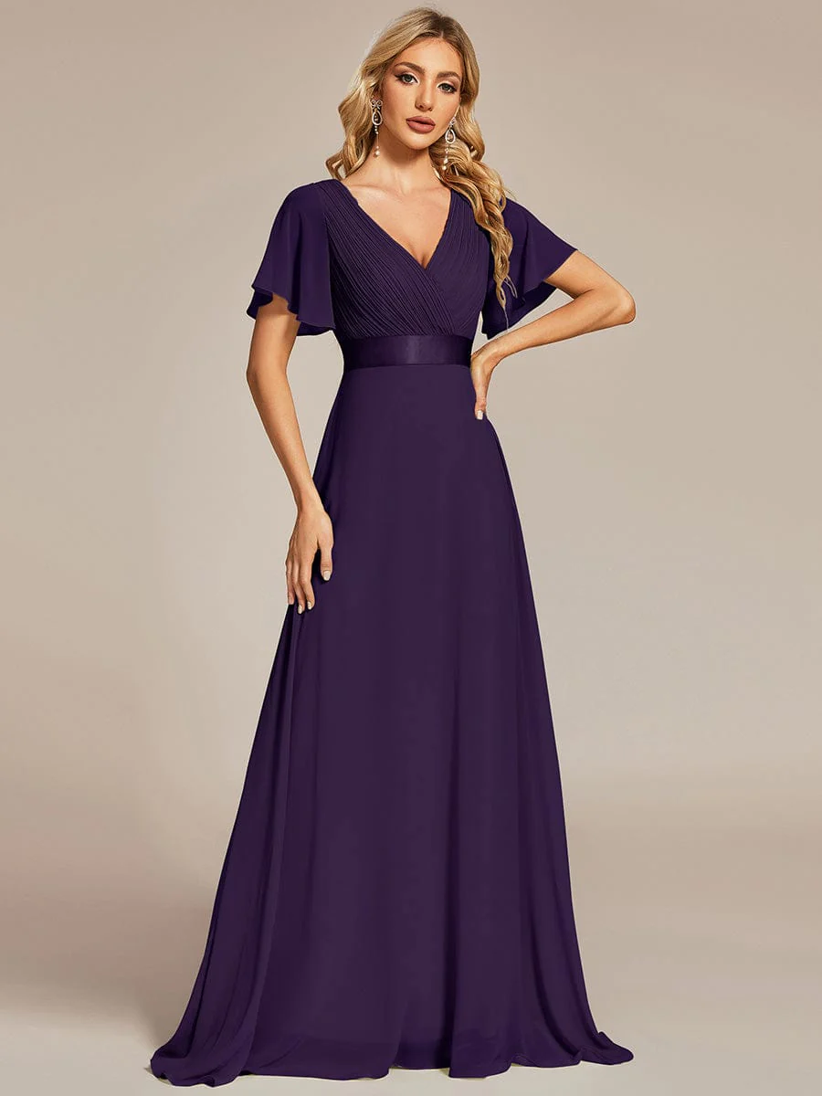Top Picks Purple Dresses - Image 120