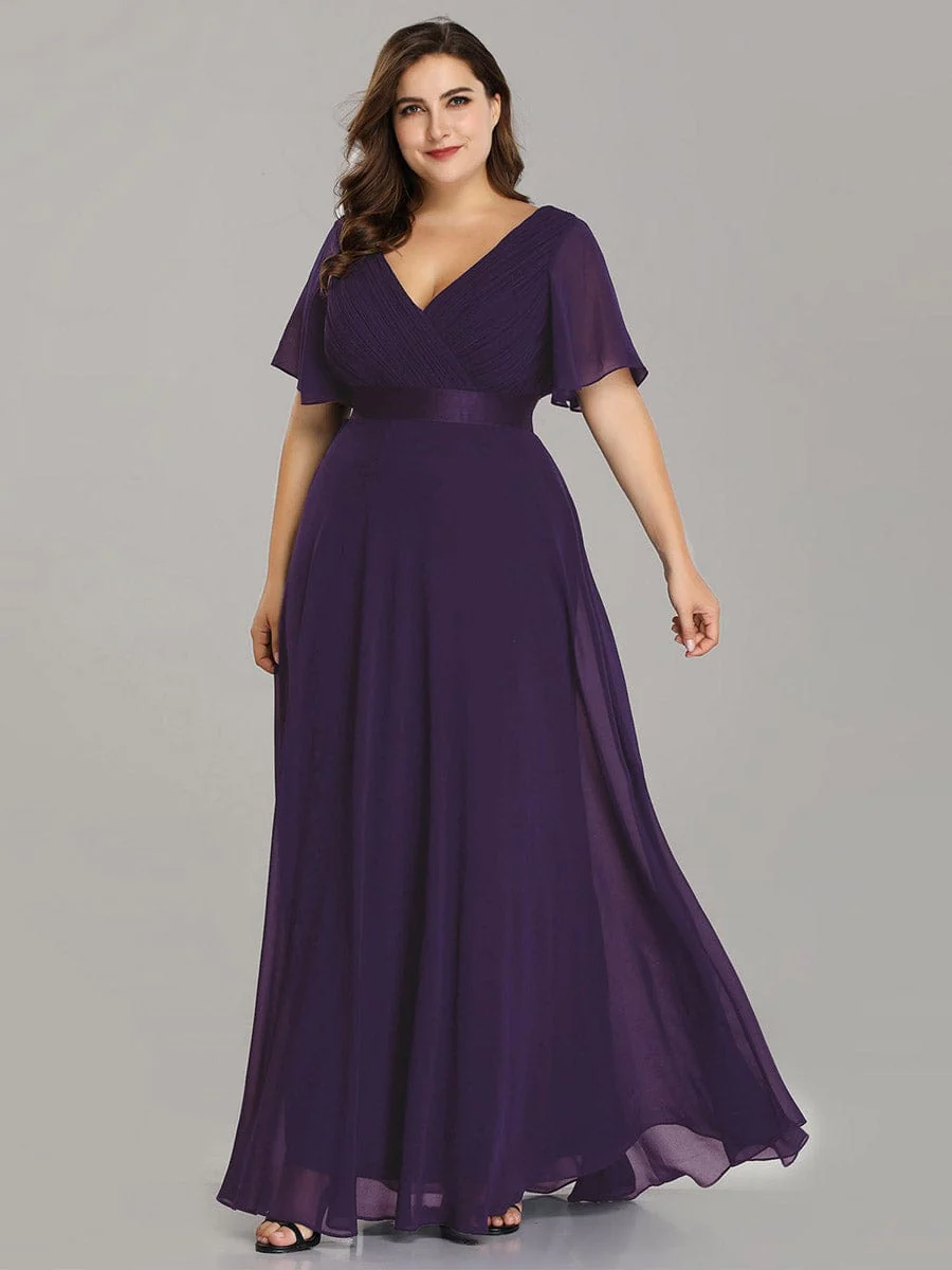 Top Picks Purple Dresses - Image 122