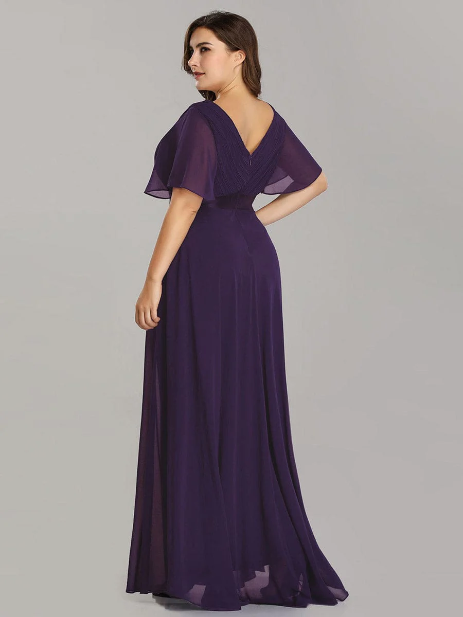 Top Picks Purple Dresses - Image 123