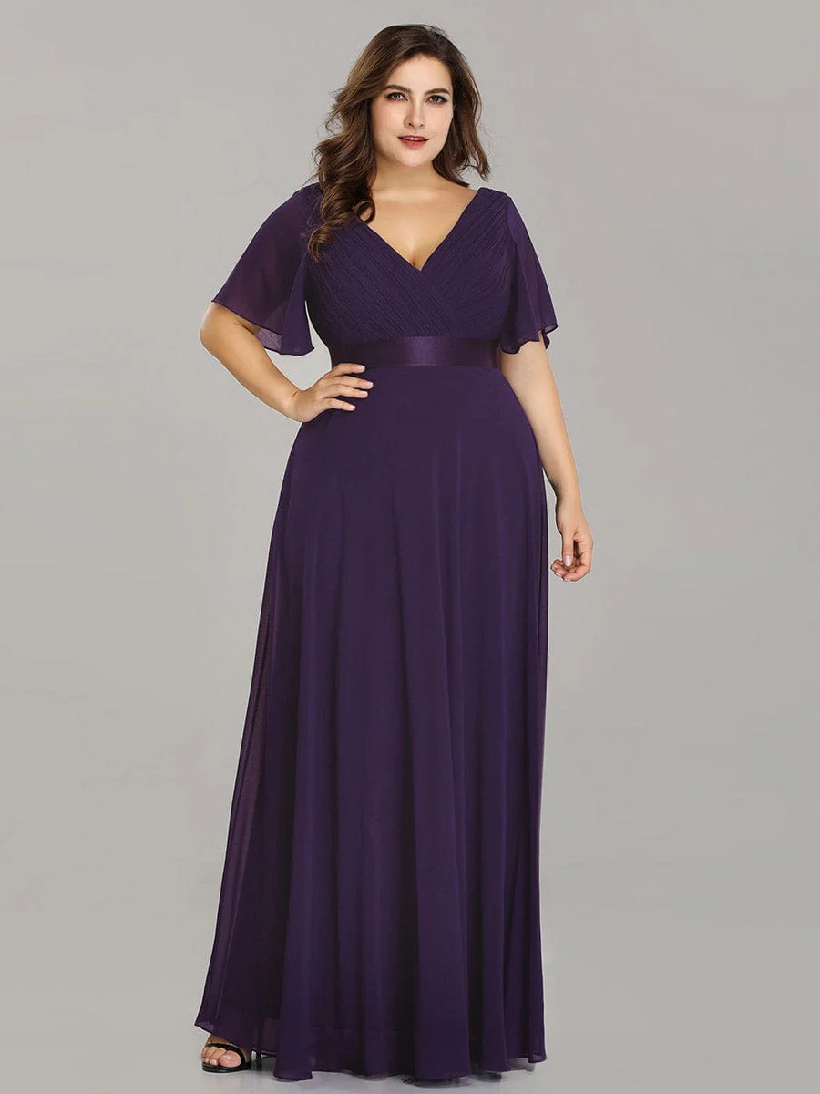 Top Picks Purple Dresses - Image 124