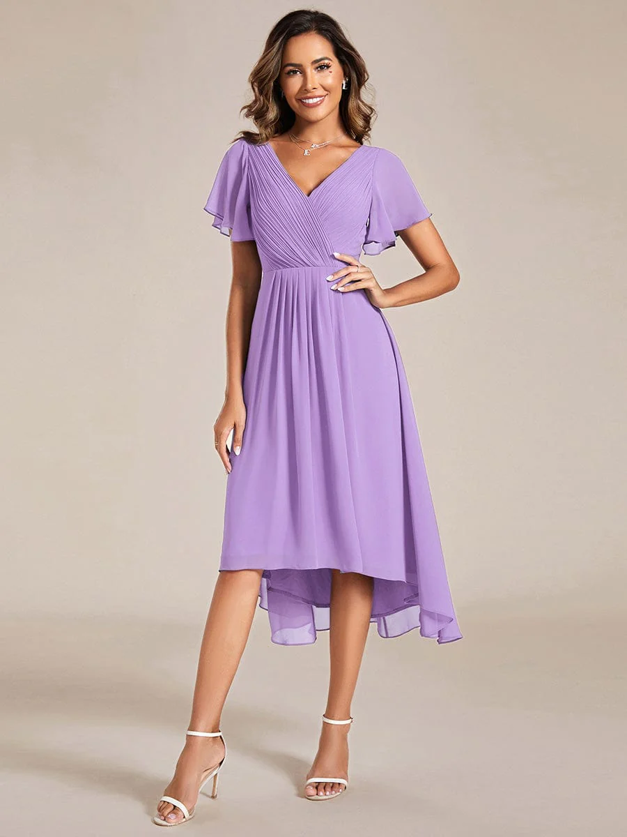 Top Picks Purple Dresses - Image 145