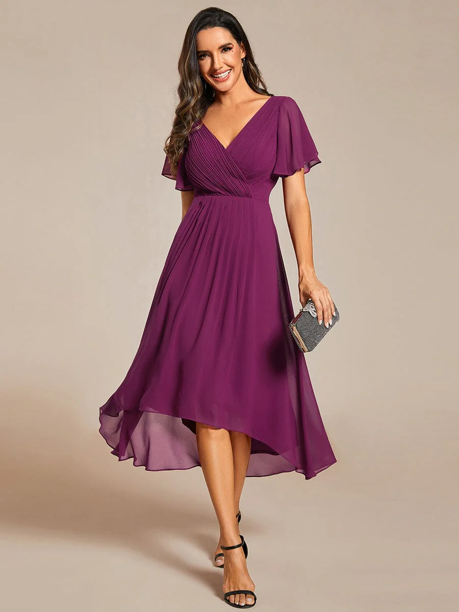 Top Picks Purple Dresses - Image 17