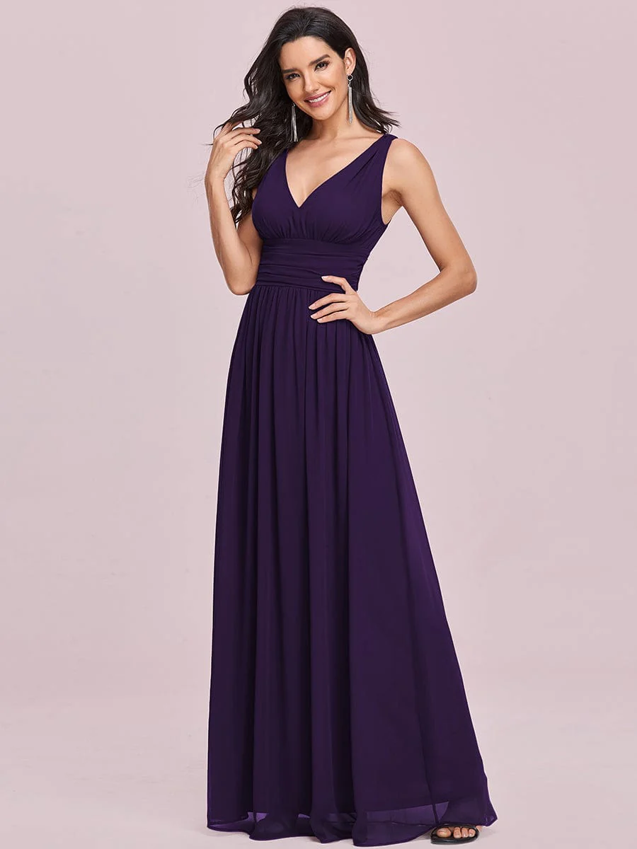 Top Picks Purple Dresses - Image 25