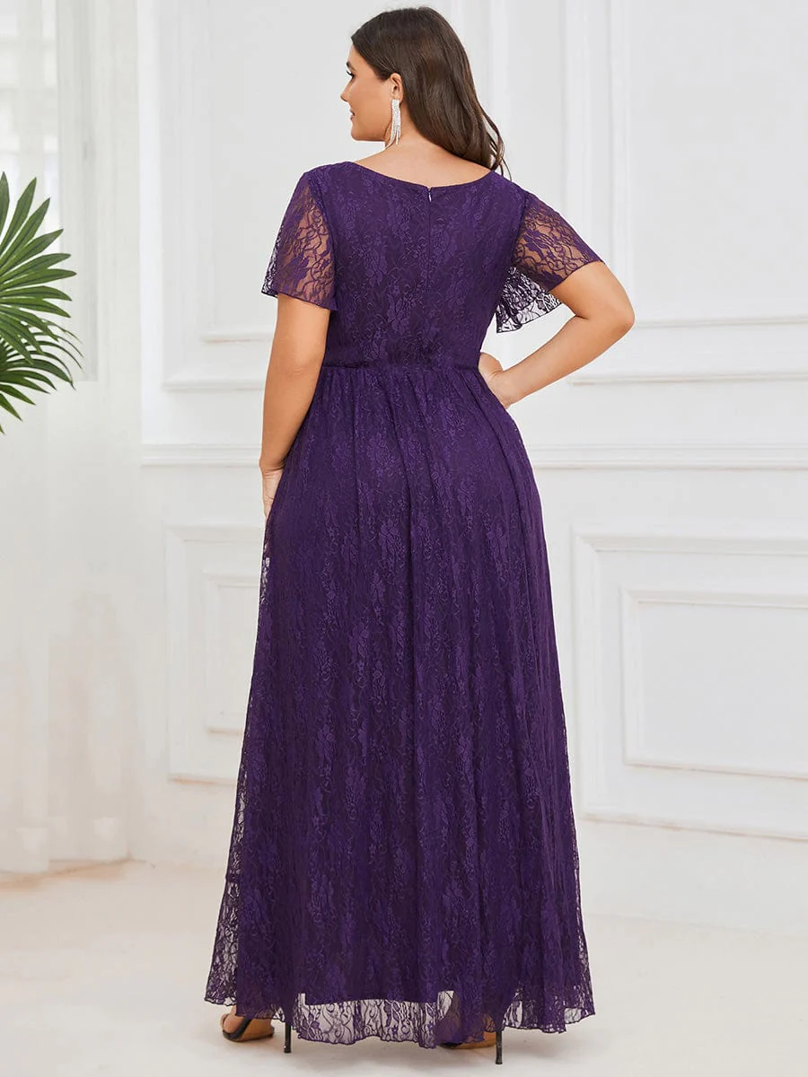 Top Picks Purple Dresses - Image 40