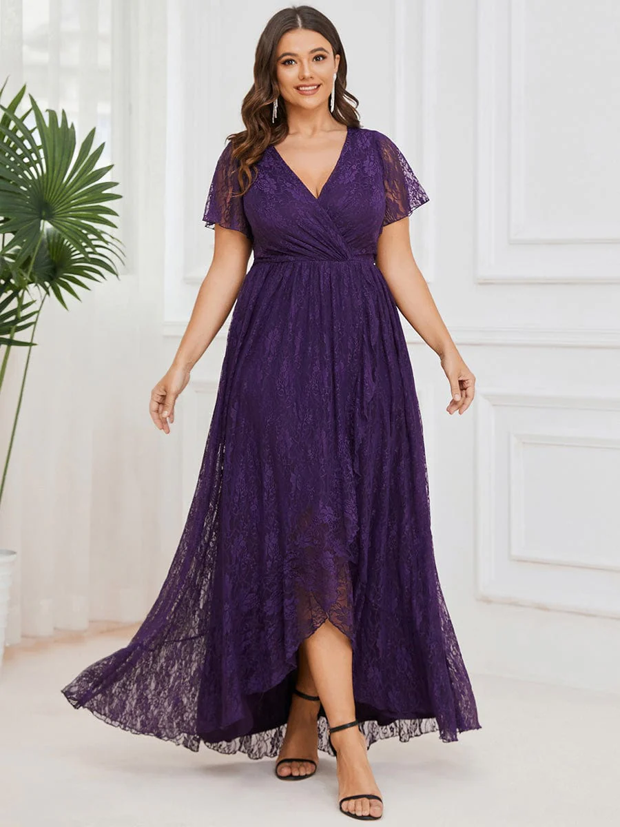 Top Picks Purple Dresses - Image 42