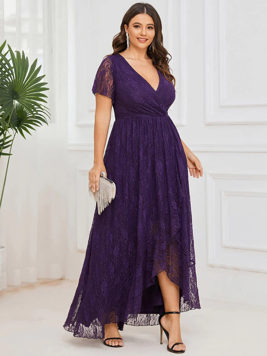 Top Picks Purple Dresses - Image 43