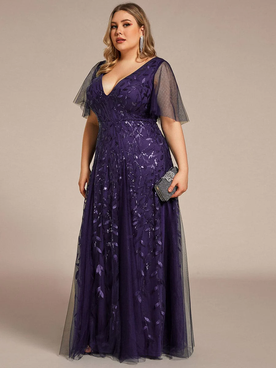 Top Picks Purple Dresses - Image 53