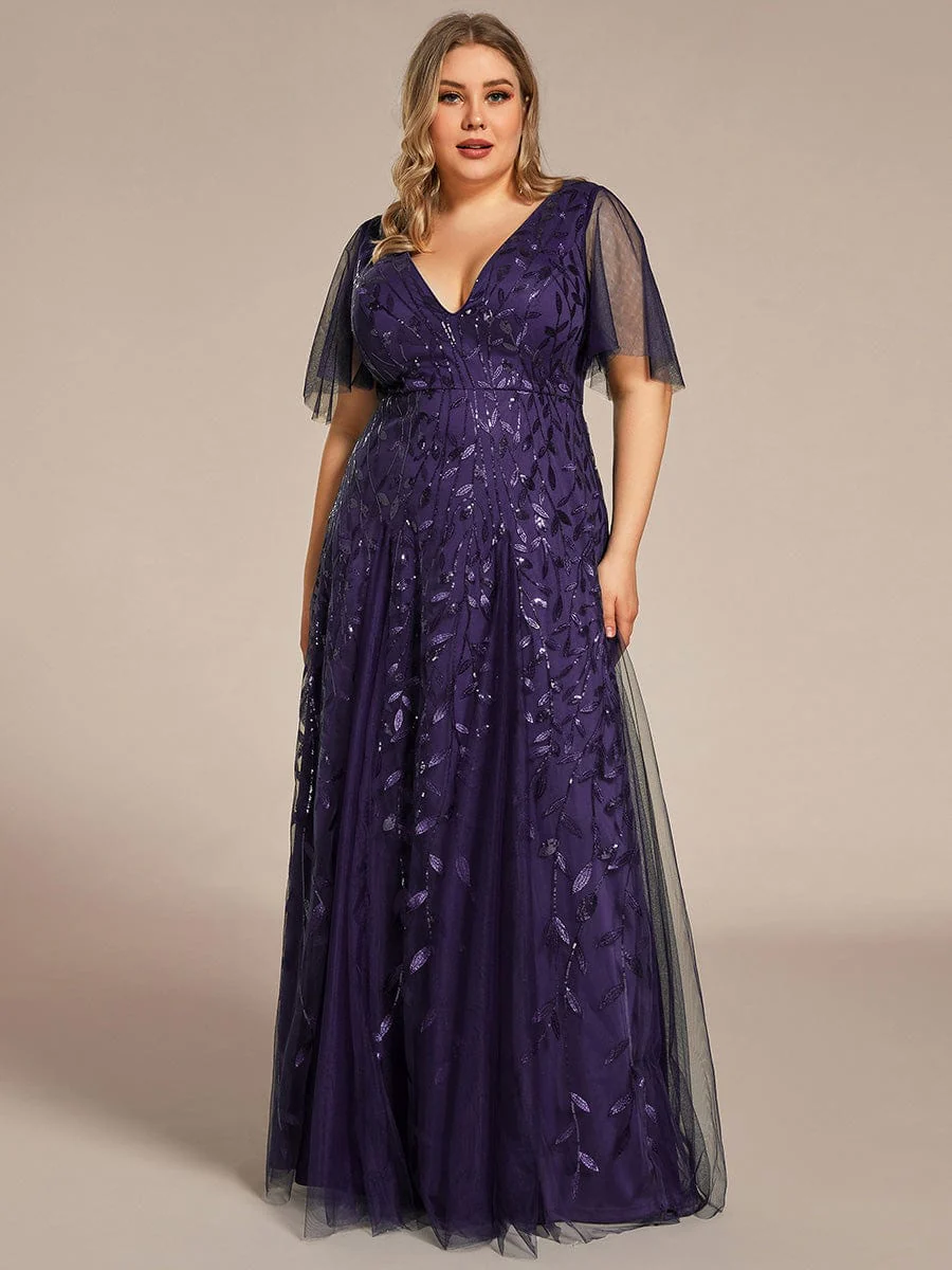 Top Picks Purple Dresses - Image 54