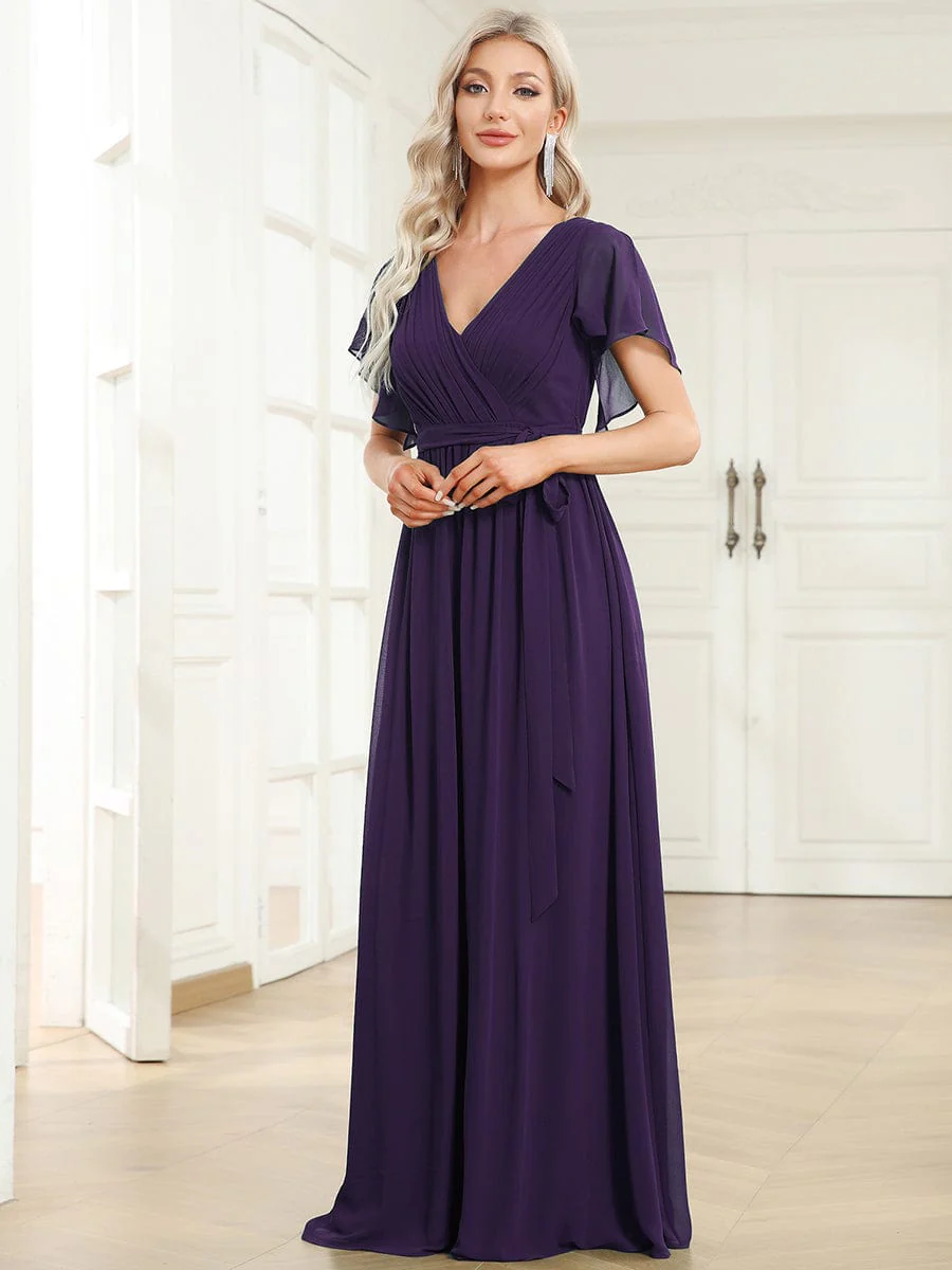 Top Picks Purple Dresses - Image 58