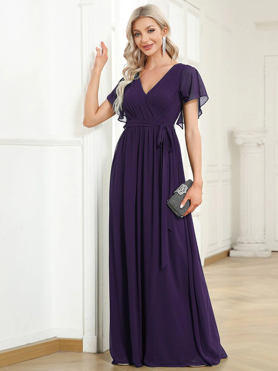 Top Picks Purple Dresses - Image 59