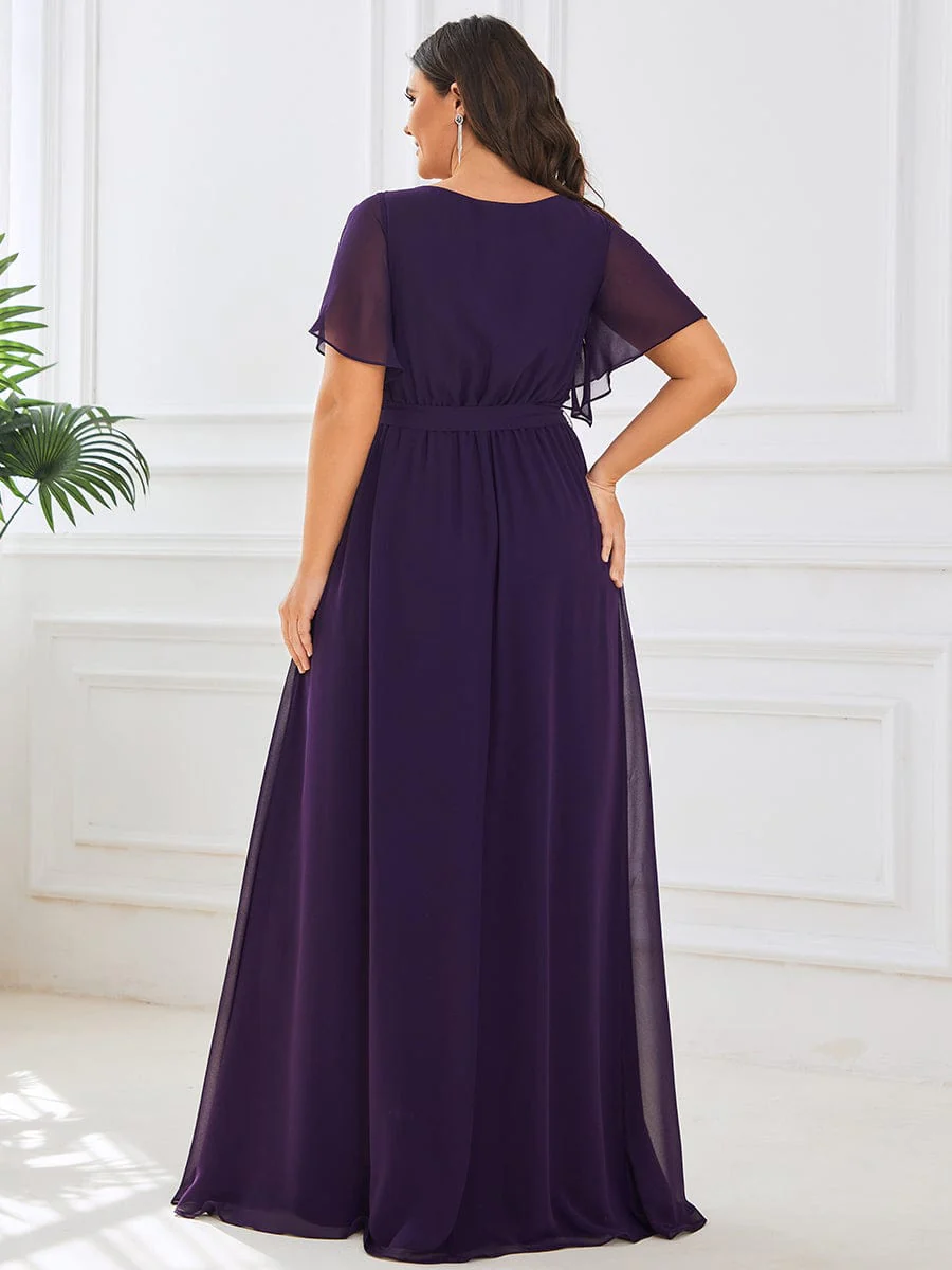 Top Picks Purple Dresses - Image 62