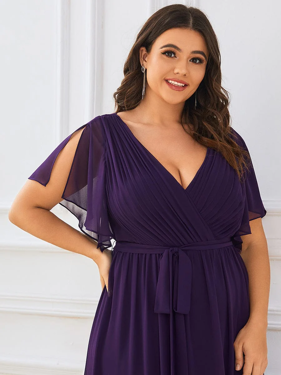 Top Picks Purple Dresses - Image 63