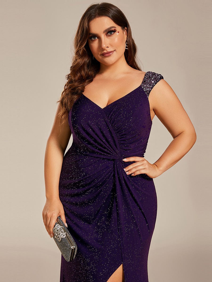 Top Picks Purple Dresses - Image 72