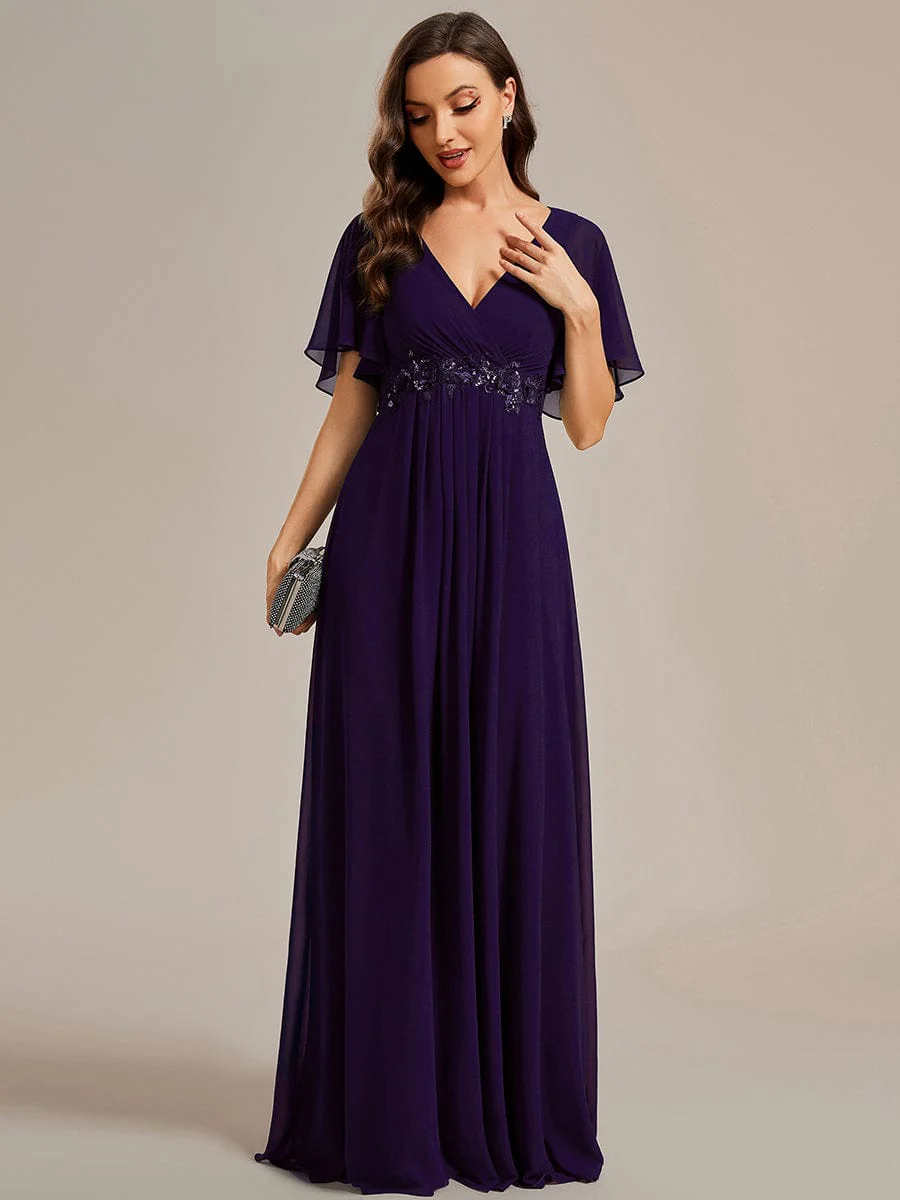 Top Picks Purple Dresses - Image 78