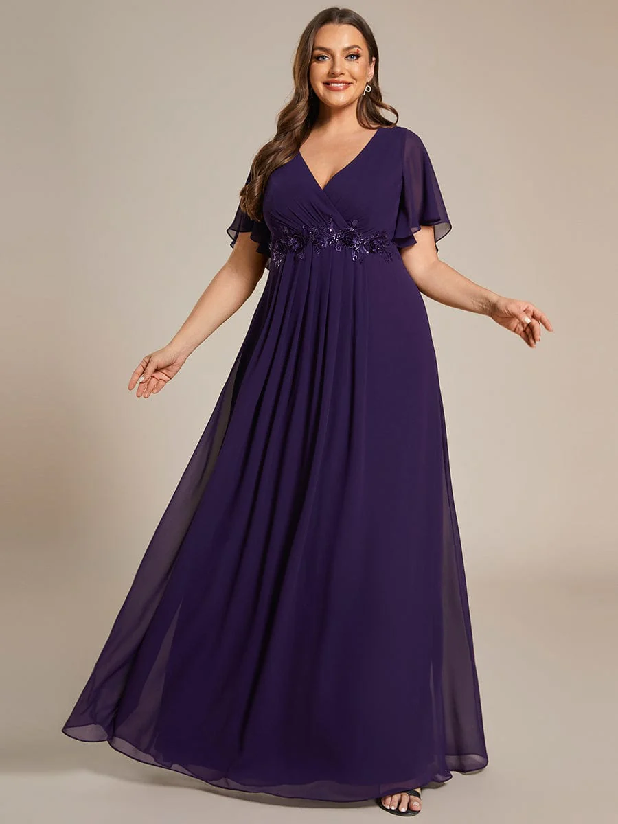 Top Picks Purple Dresses - Image 81